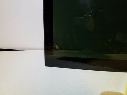 2015 Audi Q7 Front Sunroof Glass Panel OEM