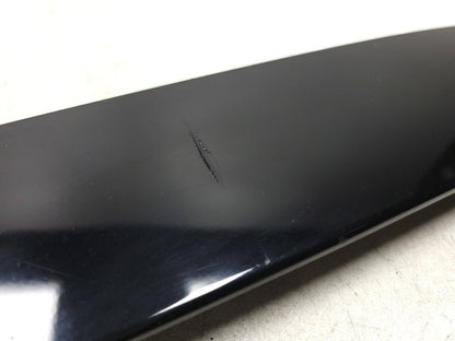 2007 - 2009 Acura Mdx Upper Door Glass Weatherstrip Front Driver Side Left OEM