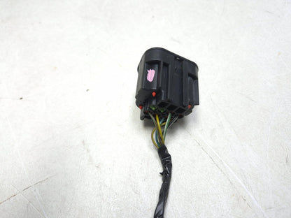 2013 Ford Focus St Exterior Door Handle Front Right Passenger Side Oem✅