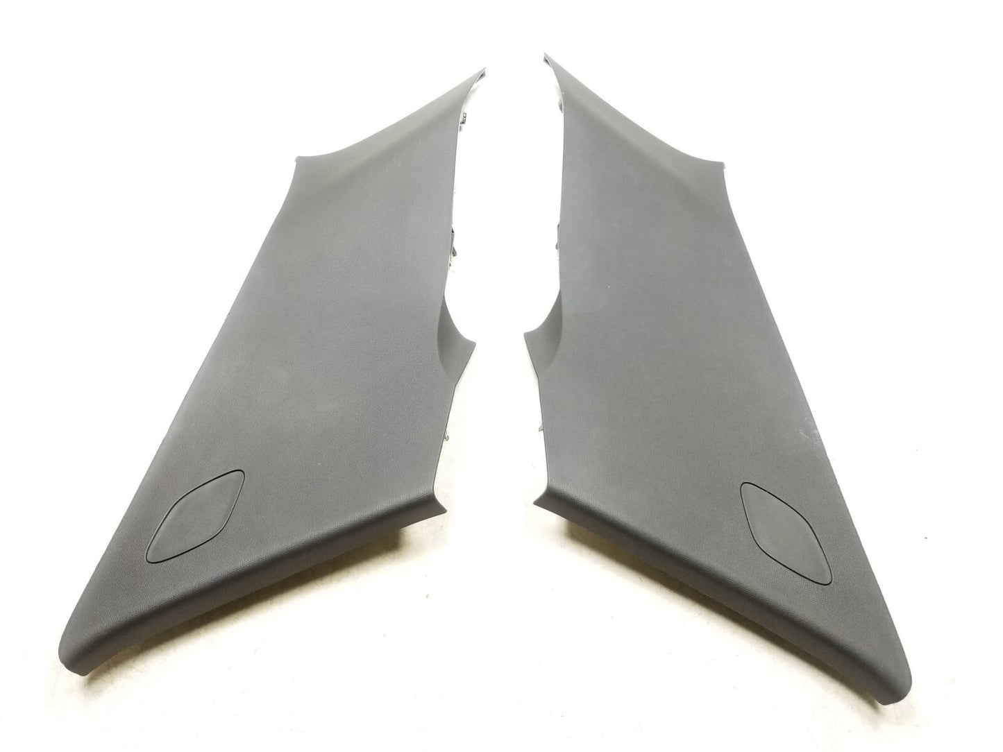 2022 Chevrolet Trailblazer B Pillar & C Pillar Trim Cover 6pcs OEM