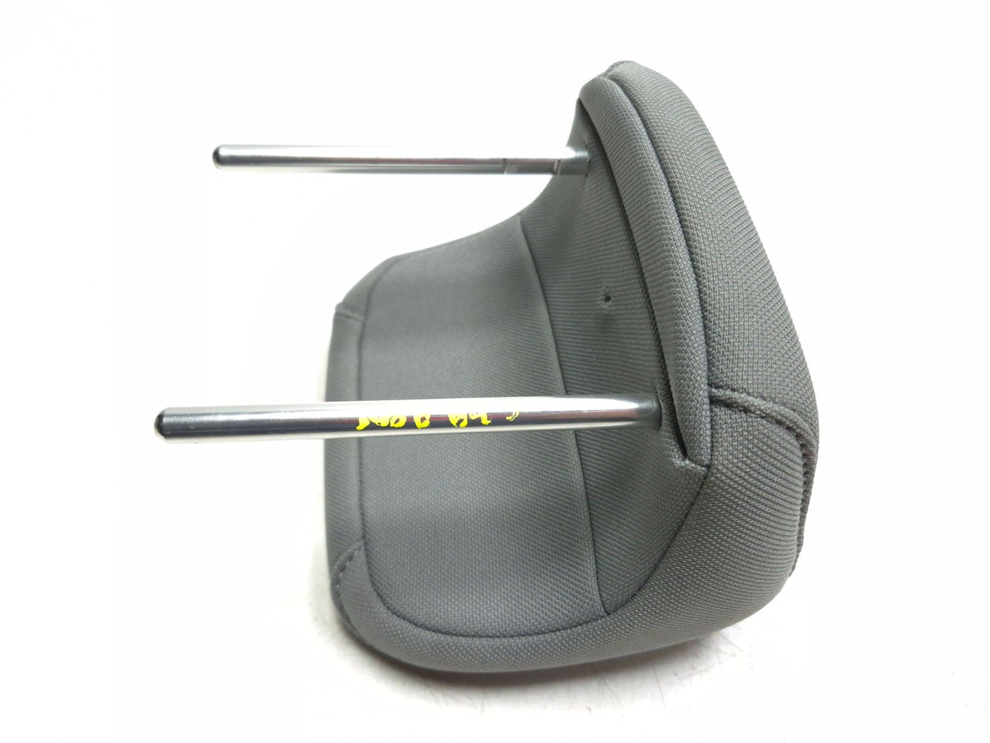 2014 Hyundai Accent Rear Set Headrest 3pcs OEM