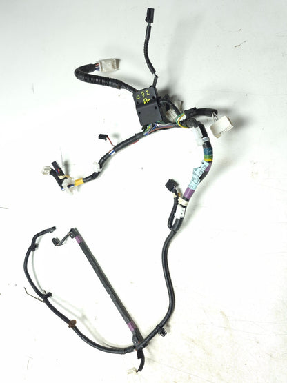 2009 Lexus IS250 Front Left Driver Seat Wire Harness OEM
