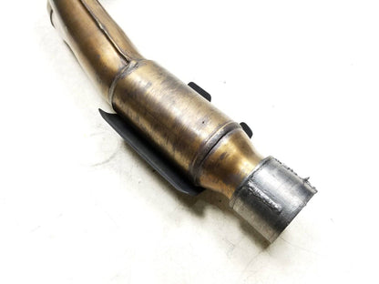 20 - 24 Benelli 302s Exhaust Manifold OEM 1609 Miles