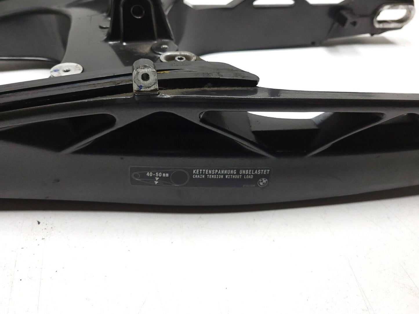 2016 - 2024 BMW G310r G310gs Swingarm Rear OEM