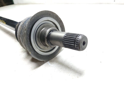2014 - 2018 BMW X5 F15 Axle Shaft Cv Rear Passenger Side Right Xdrive35i OEM