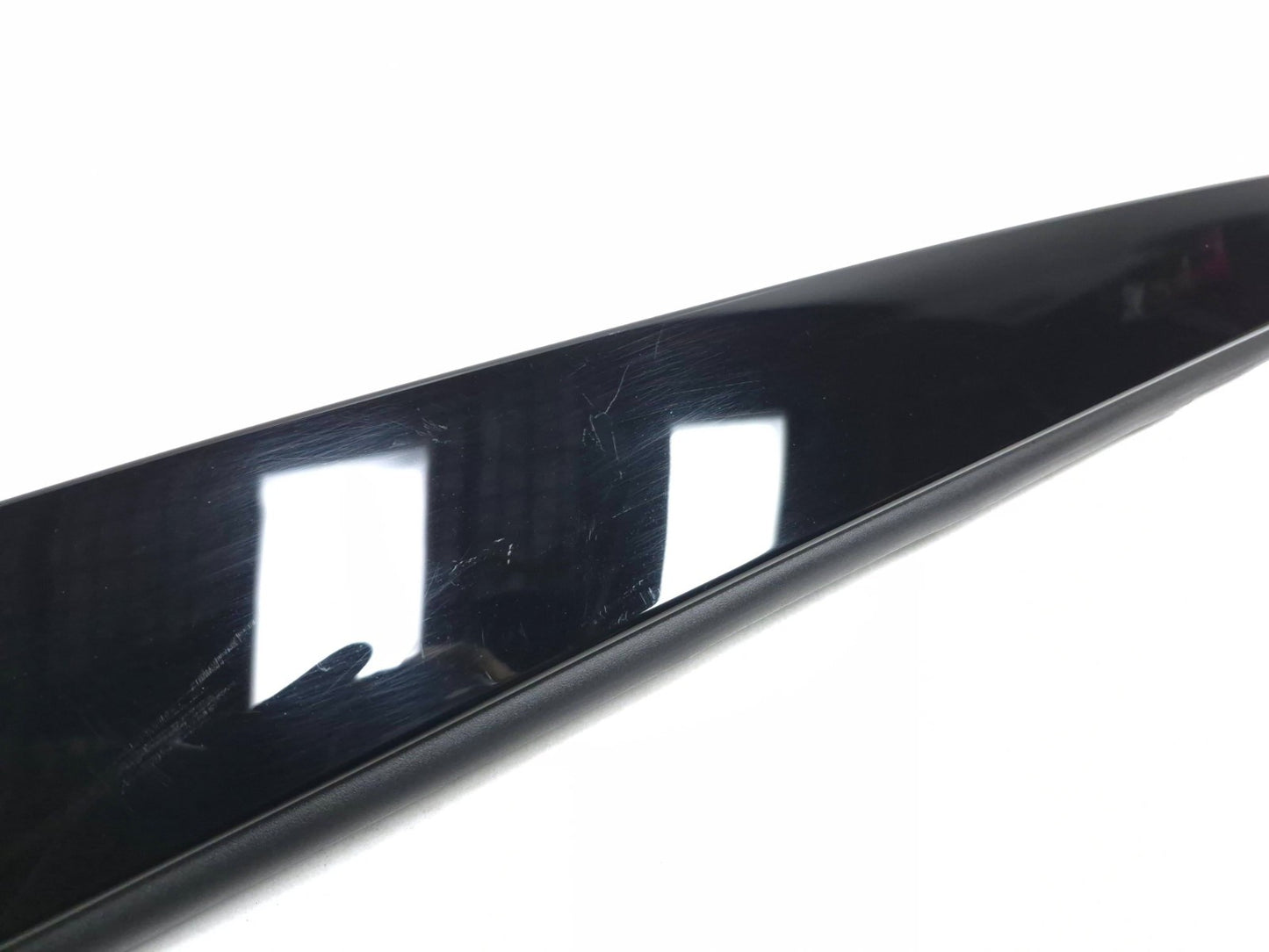 2024 Alfa Romeo Stelvio Door Trim Molding Rear Passenger Side Right OEM