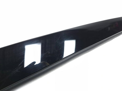 2024 Alfa Romeo Stelvio Door Trim Molding Rear Passenger Side Right OEM