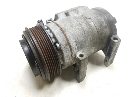 2016 Dodge Durango A/c Compressor OEM