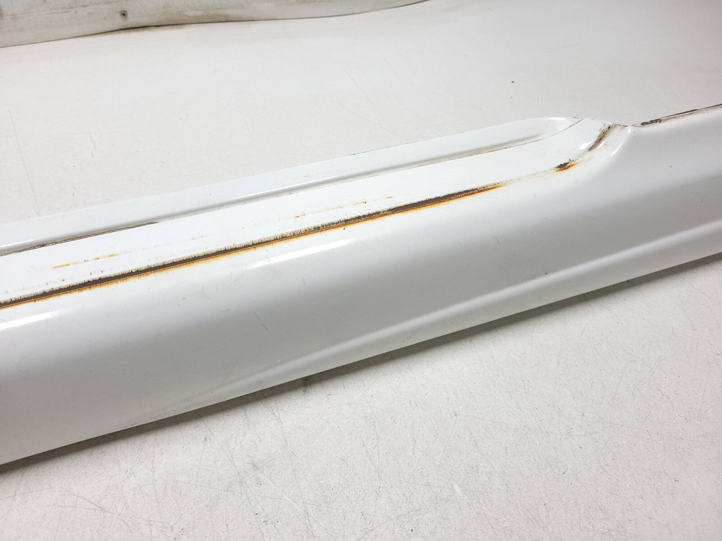 2005 - 2010 Scion Tc Rocker Panels Skirt Moldings Pair
