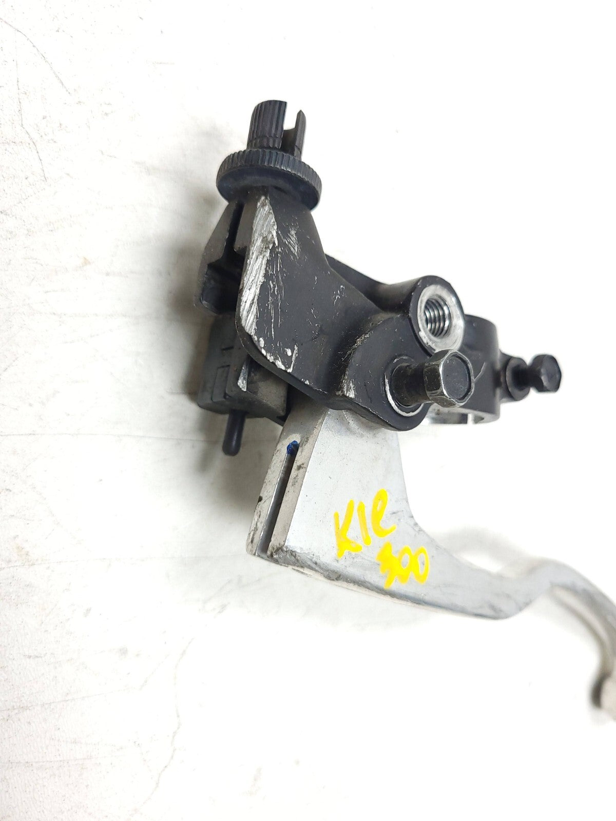 17-24 Kawasaki Kle300 Versys-x 300 Clutch Lever