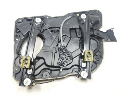 16 - 22 Dodge Durango Door Window Regulator Panel Front Driver Side Left OEM