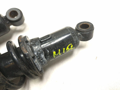 2017 Honda Cmx300 Rebel Rear Shock Absorber Pair OEM
