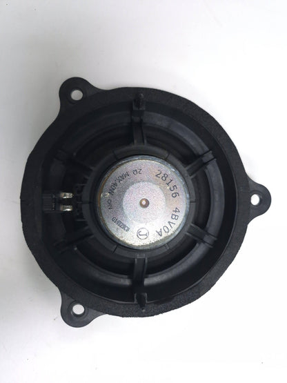 2015 Nissan Juke Door Audio Speaker OEM