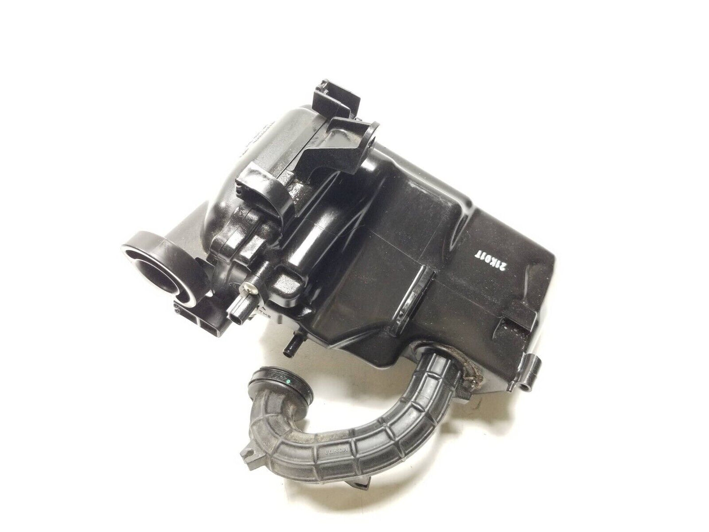 2022-2024 Honda Grom 125 Air Box Cleaner Filter Housing OEM