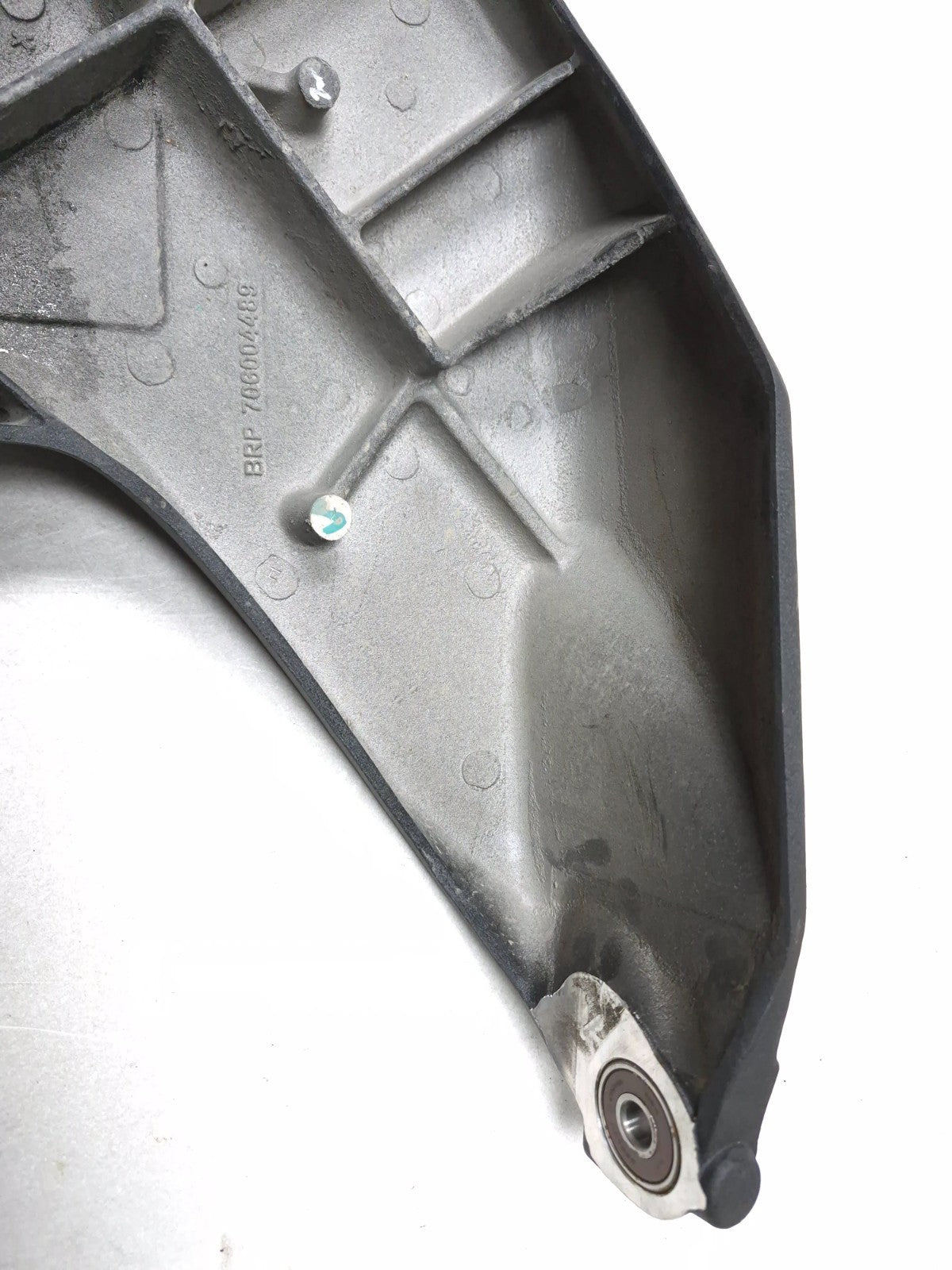2022 Can-am Ryker 900 Rear Swing Arm OEM
