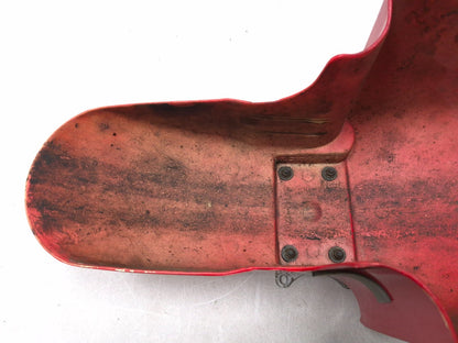 1993 Suzuki Gsx 600 Fp Katana Front Fender OEM