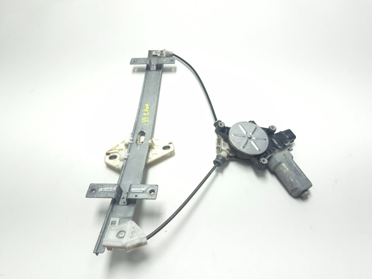 2008 Acura Tl Type-s Rear Door Window Regulator Right Passenger Side OEM