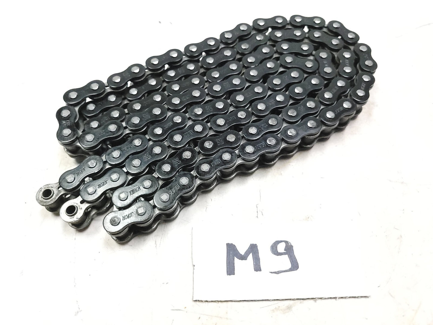 04 05 Honda Cbr 1000rr Drive Chain 530sx3 OEM 12k Miles