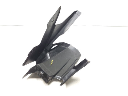 17-24 Kawasaki Kle300 Versys-x 300 Rear Tire Hugger Case Chain