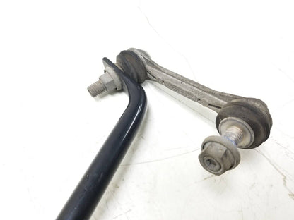 2017-2023 Alfa Romeo Stelvio Rear Stabilizer, Links & Bushings OEM