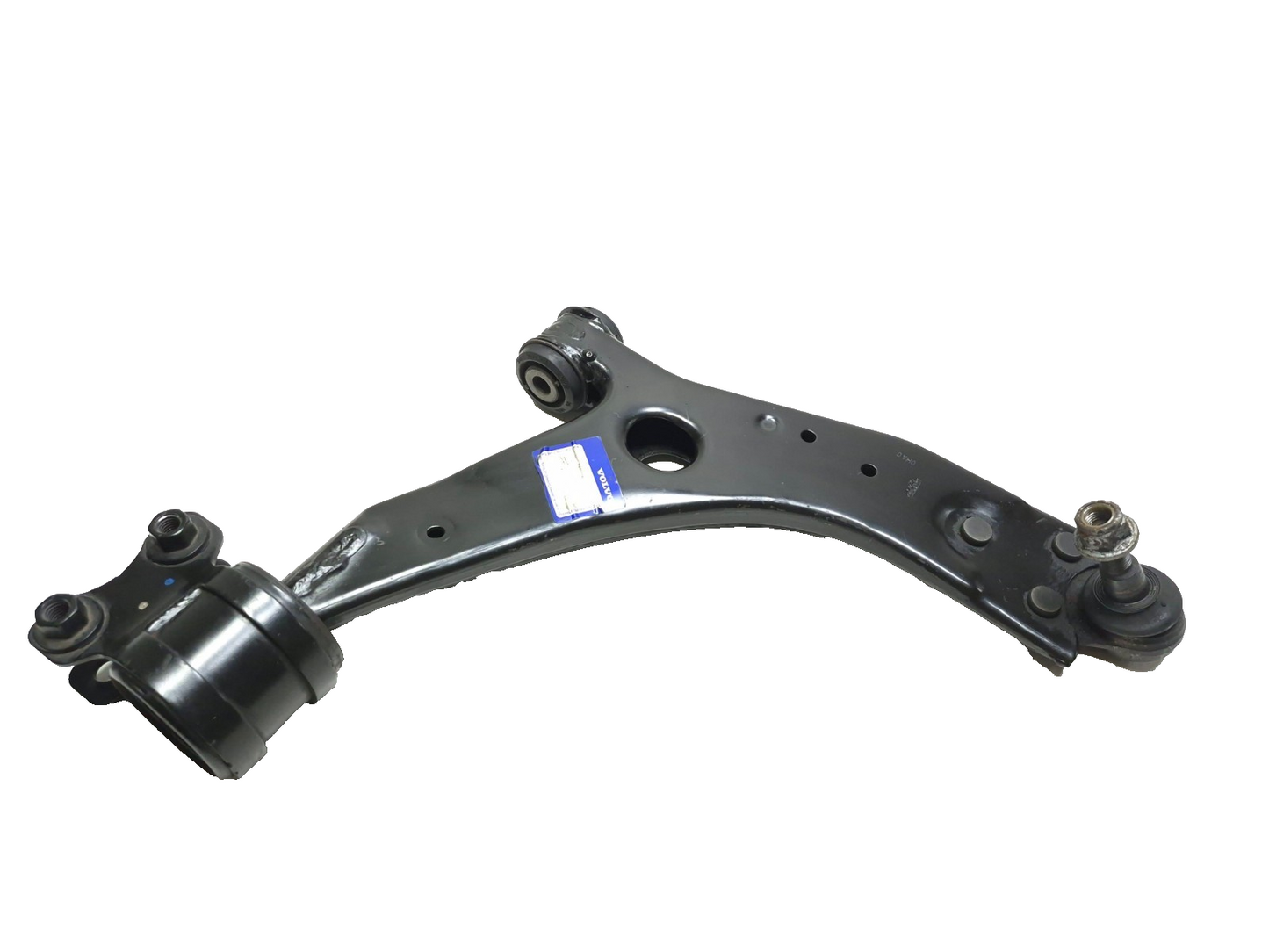 2012 Volvo C30 Front Lower Control Arm Passenger Side Right OEM