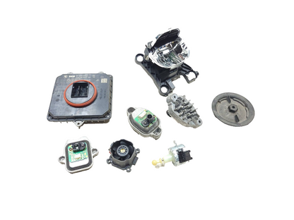 13-18 BMW 330xi F30 Led Headlight Control Module Driver Side OEM ✅ 76k Miles