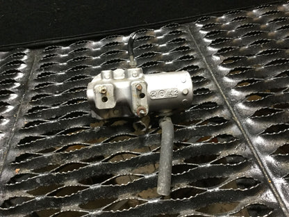 04 05 06 07 08 09 Toyota Prius Brake Master Cylinder Simulator Solenoid OEM