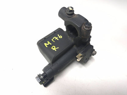 2022 Moto Guzzi V7 Front Brake Master Cylinder  OEM