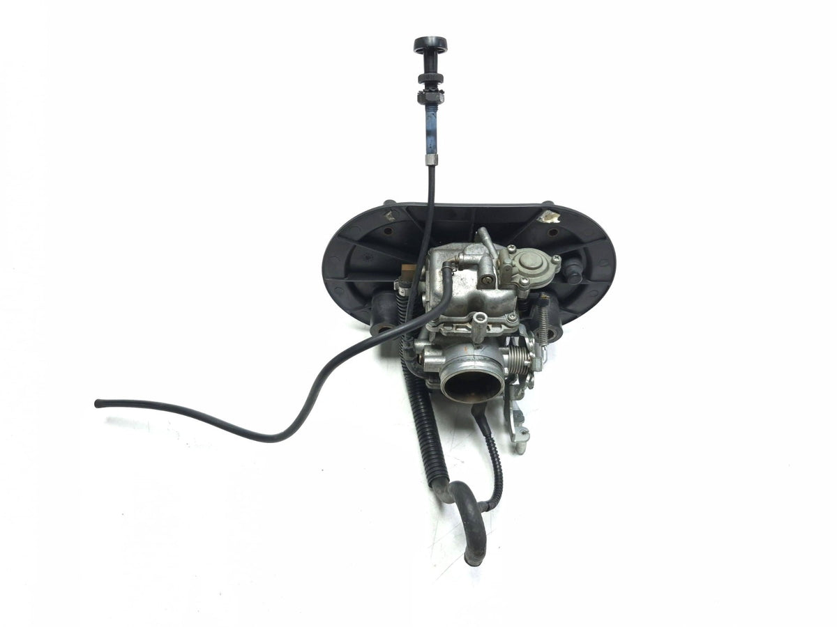 2004-2006 Harley Sportster Xl1200 Carburetor Carb 27731-04