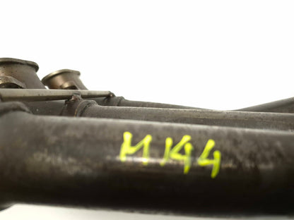 2008 Triumph Sprint St Exhaust Header & Secondary Pipe Pair OEM