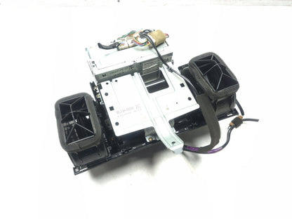 2003 Infiniti G35 Sedan Bose Radio 6-cd Tape Player AC Climate Controls OEM