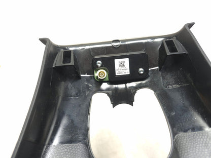 2019 Tesla Model 3 Interior Rear View Mirror Cover Trim OEM