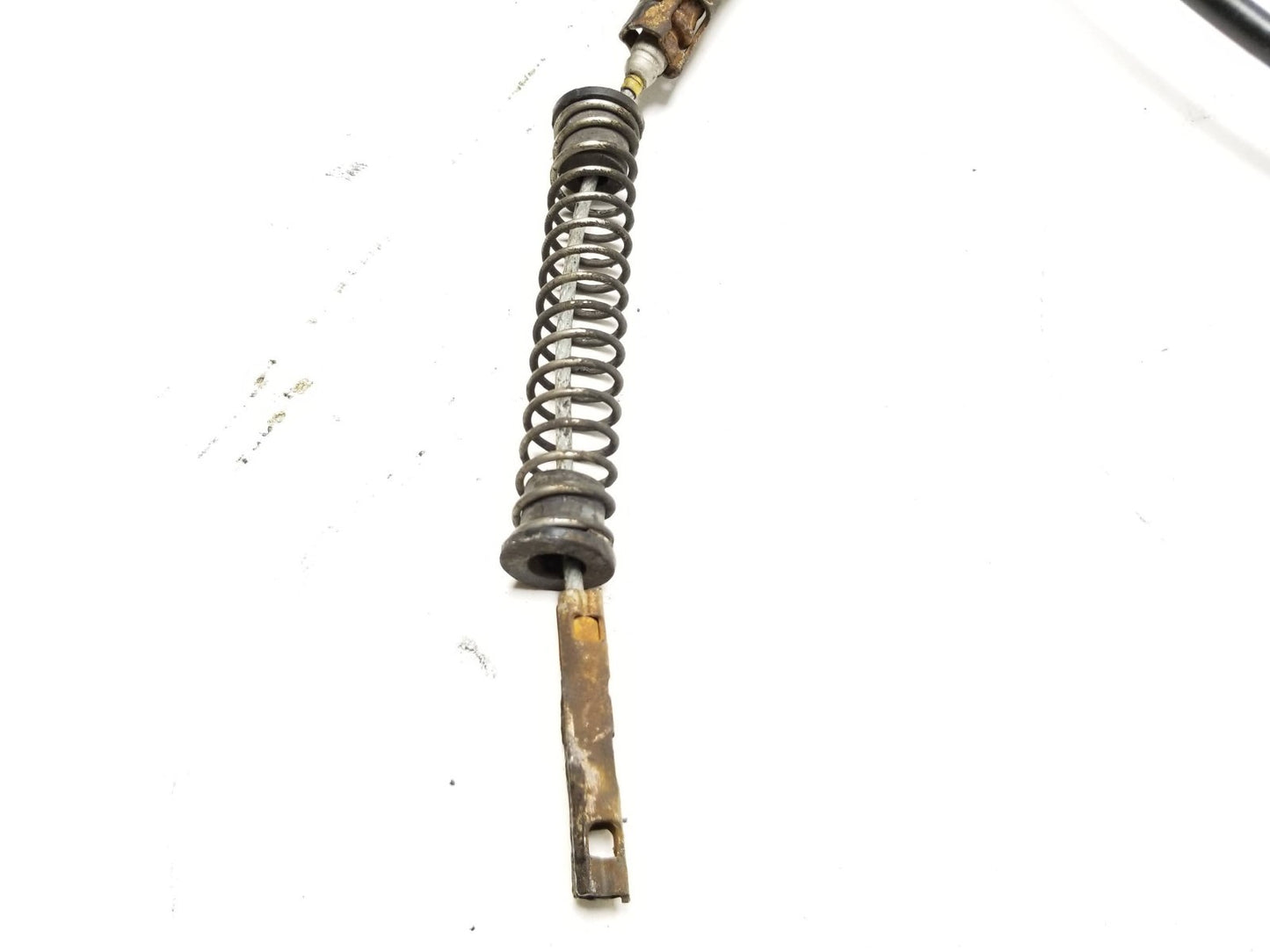 2012 Jeep Grand Cherokee Parking Brake Cable OEM
