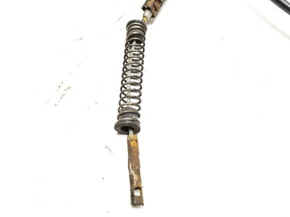 2012 Jeep Grand Cherokee Parking Brake Cable OEM