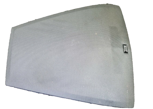 10 11 12 Lincoln MKT Dash Center Speaker Cover Trim OEM