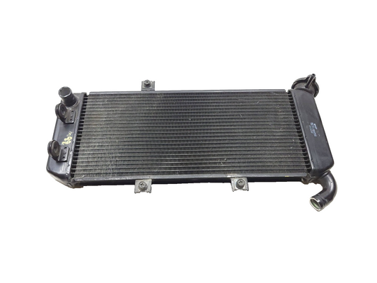 2012 Kawasaki Versys Le650c Cooling Radiator OEM