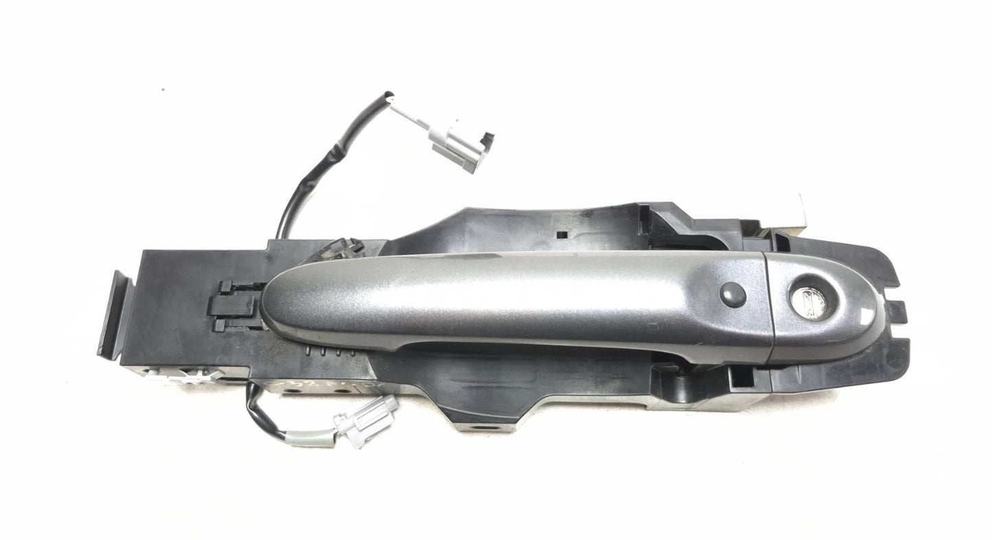 2015 Nissan Juke Exterior Door Handle Front Driver Side Left OEM