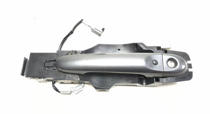 2015 Nissan Juke Exterior Door Handle Front Driver Side Left OEM