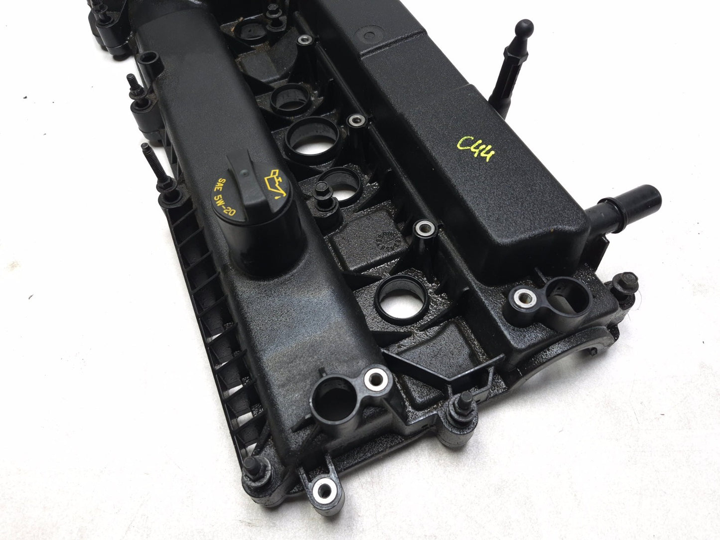 2019 Ford Ecosport Engine Valve Cover OEM
