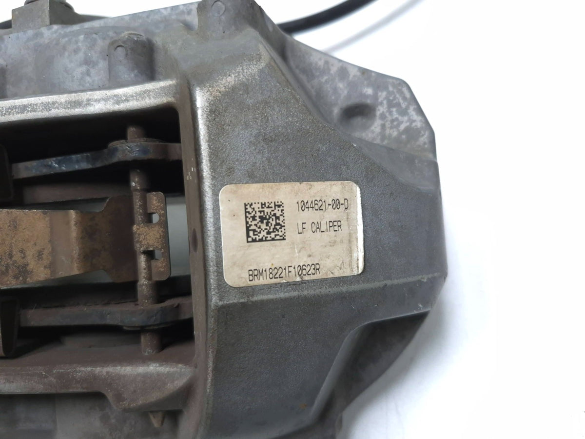 2018 Tesla Model 3 Front Brake Caliper Left & Right OEM