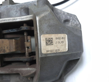 2018 Tesla Model 3 Front Brake Caliper Left & Right OEM