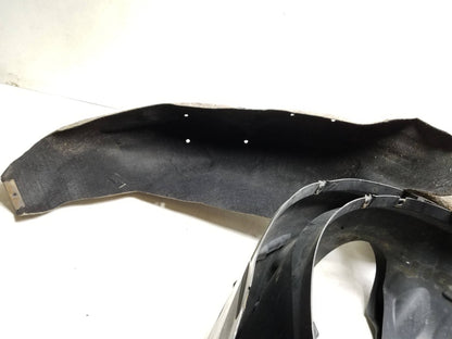 2012 Ford Transit Connect Fender Liner Splash Guard 4pcs OEM