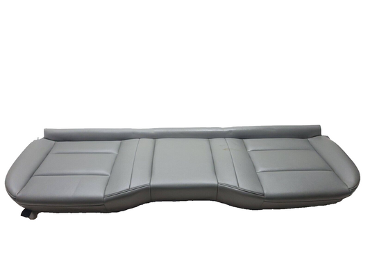 14-19 Chevrolet Silverado 1500 Rear Seat Lower Cushion OEM