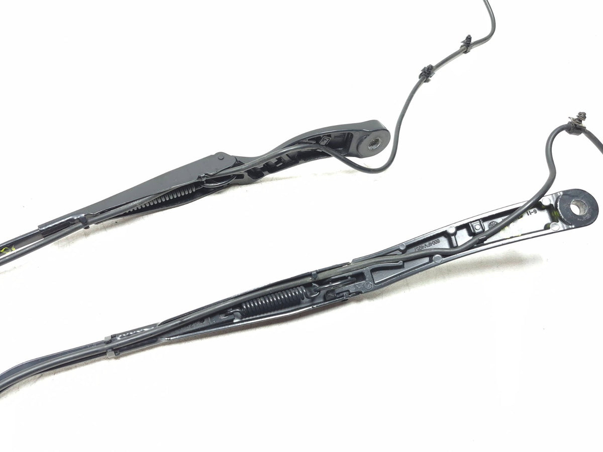 2022 Tesla Model 3 Front Windshield Wiper Arm Left & Right OEM