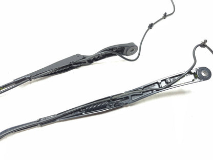 2022 Tesla Model 3 Front Windshield Wiper Arm Left & Right OEM