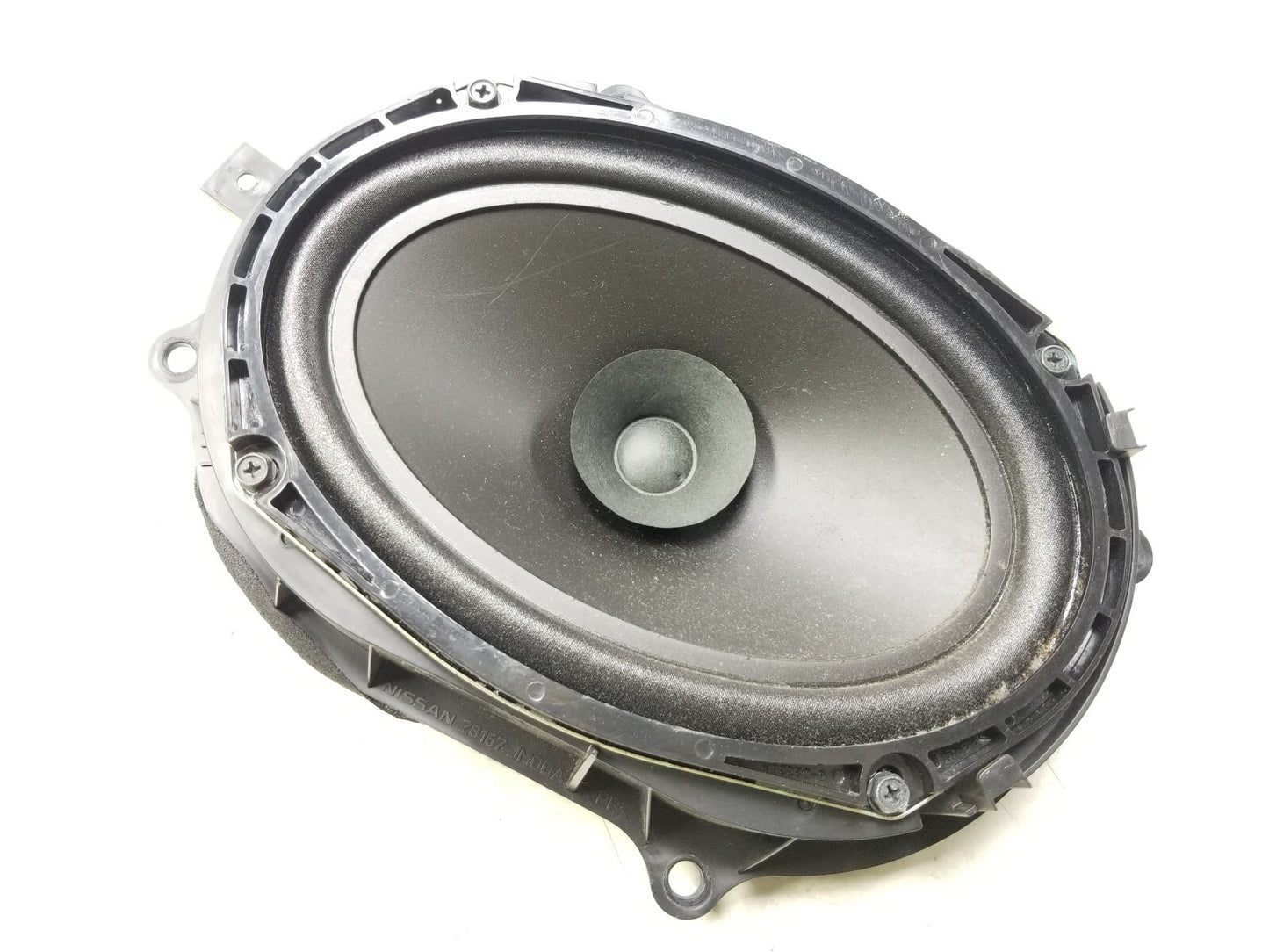 2008 - 2015 Nissan Rogue Door Audio Speaker Driver Side Front & Rear OEM