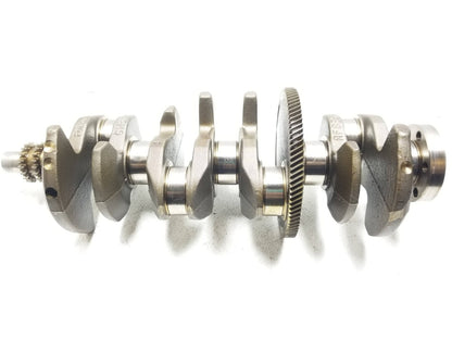 2014 Ford Fusion Crankshaft  2.5l OEM