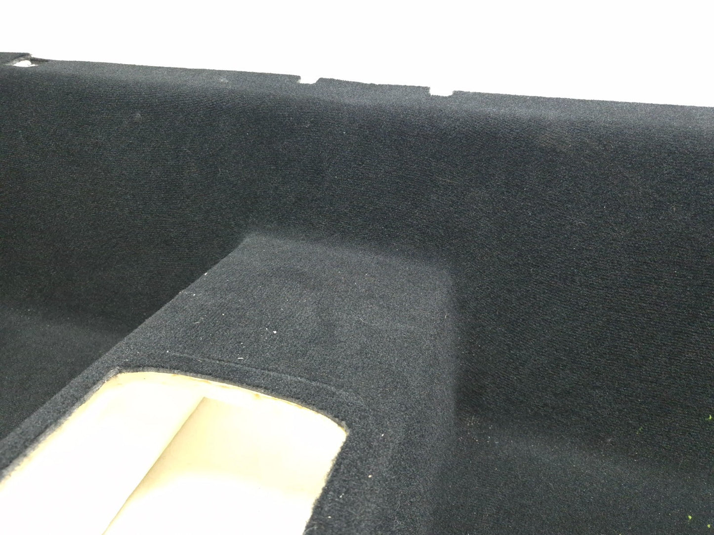 2024 Alfa Romeo Stelvio Floor Liner Mat Interior Carpet Set OEM