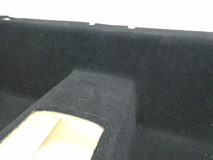 2024 Alfa Romeo Stelvio Floor Liner Mat Interior Carpet Set OEM