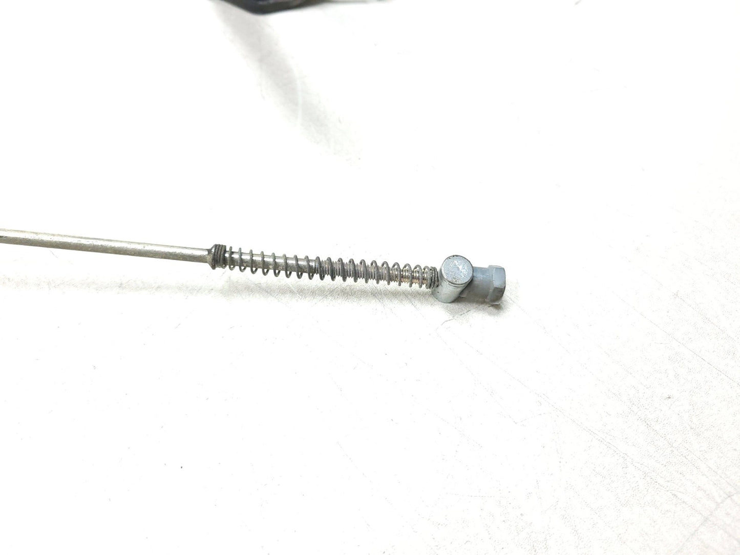 2008 Honda Shadow Aero Vt 750 Ca Pedal Rear Brake Assembly OEM